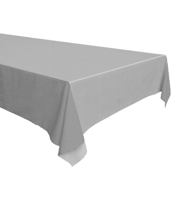 Byrklund Tafelkleed Refined Lines